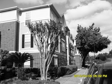 Gables Cityscape Houston TX 77027